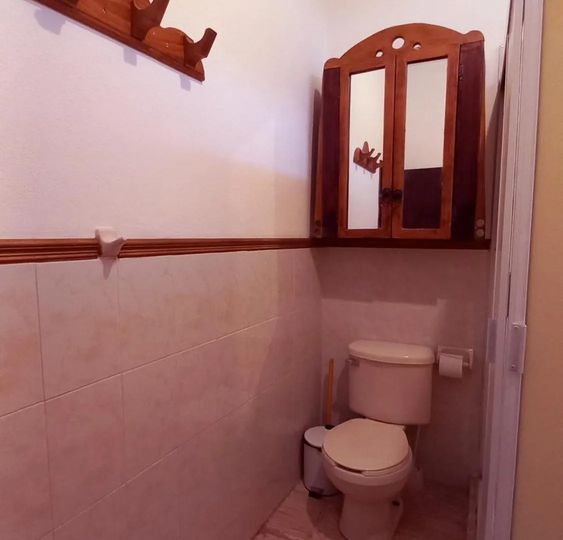 마사틀란 Cuarto Tipo Loft Con Terraza 아파트 0*,  멕시코