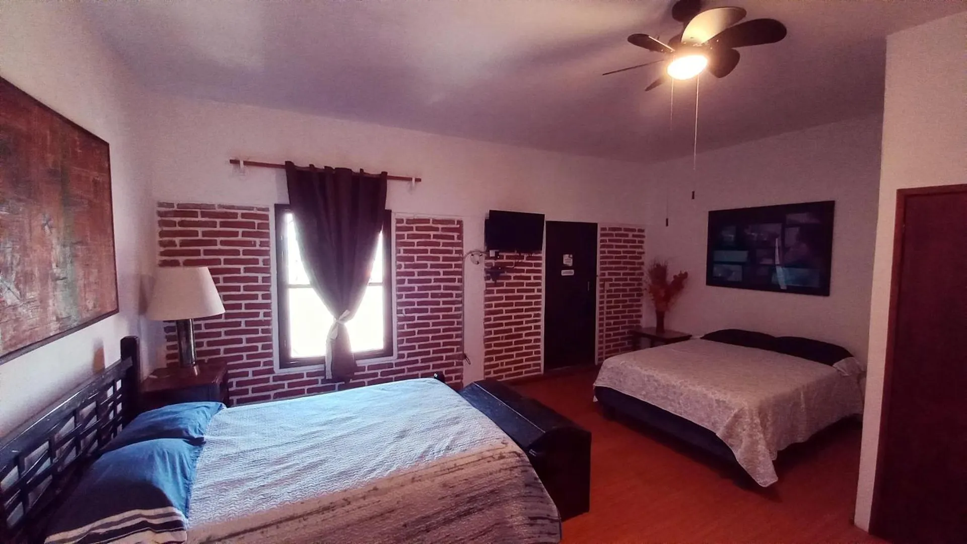 마사틀란 Cuarto Tipo Loft Con Terraza 아파트 0*,